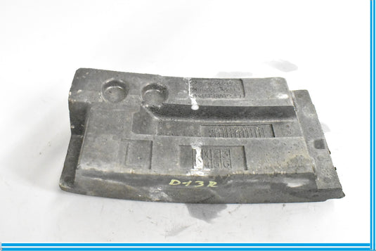 07-10 Mercedes CL550 CL600 W216 Front Left Bumper Foam Reinforcement Strip Oem