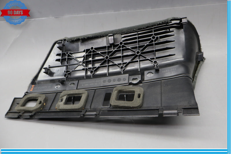 Load image into Gallery viewer, 00-06 Mercedes S600 S350 W220 Front Right Side Under Dash Interior Panel Oem
