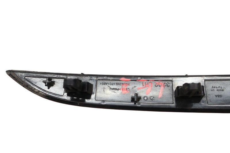 Load image into Gallery viewer, 15-21 Volkswagen E-Golf Rear Left Driver Bumper Reflector 5G0945105C Oem
