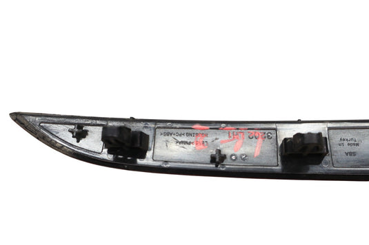 15-21 Volkswagen E-Golf Rear Left Driver Bumper Reflector 5G0945105C Oem