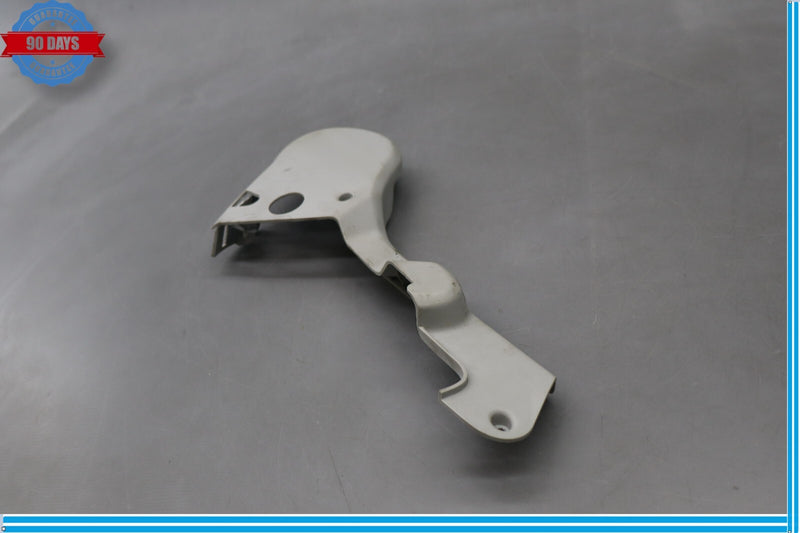 Load image into Gallery viewer, 08-19 Jaguar XJ XJL X351 Front Left Seat Cushion Shield Pivot Cover Trim OEM
