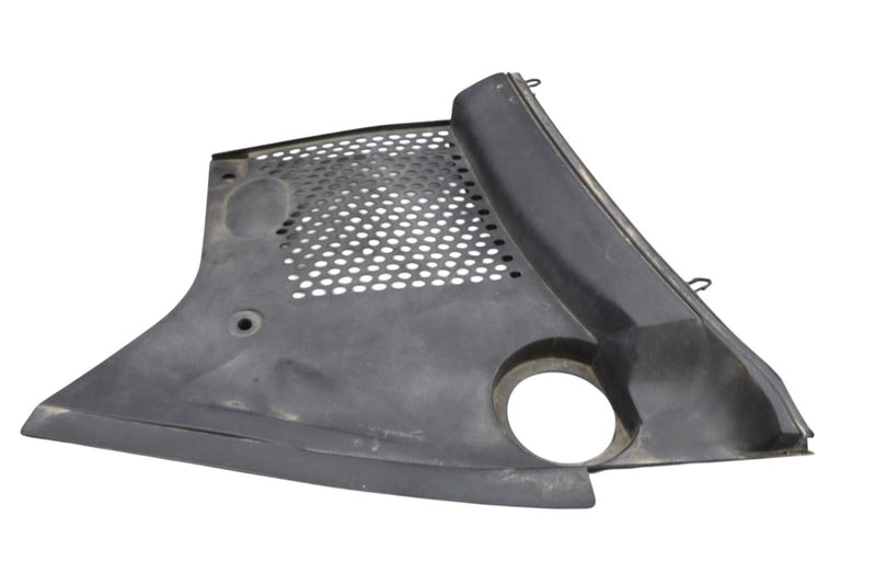 Load image into Gallery viewer, 97-04 Porsche Boxster 986 Front Left Side Windshield Cowl Trim 99657256101 Oem

