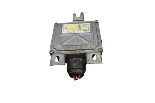 11-17 Volkswagen VW Touareg Fuel Injection Pump Control Module 7P0906093 Oem