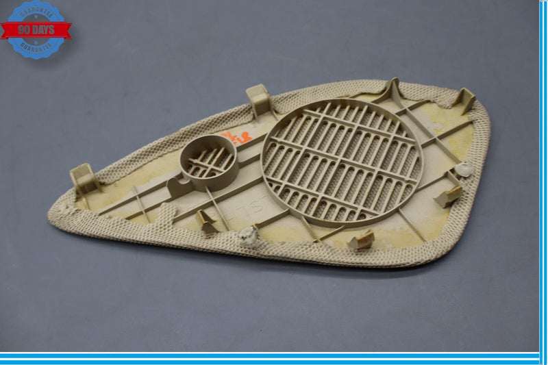 Load image into Gallery viewer, 07-17 Lexus LS460 LS460L Rear Left Driver Side Door Speaker Grille Oem
