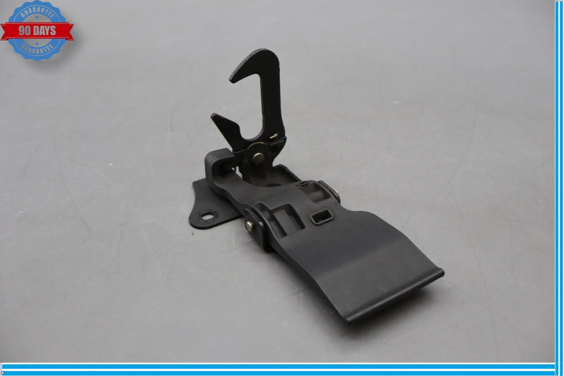 Load image into Gallery viewer, 11-18 Audi A8 Quattro S8 Engine Lid Bonnet Hood Catch Hook Lock Latch Unit Oem
