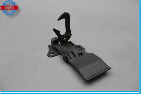 11-18 Audi A8 Quattro S8 Engine Lid Bonnet Hood Catch Hook Lock Latch Unit Oem