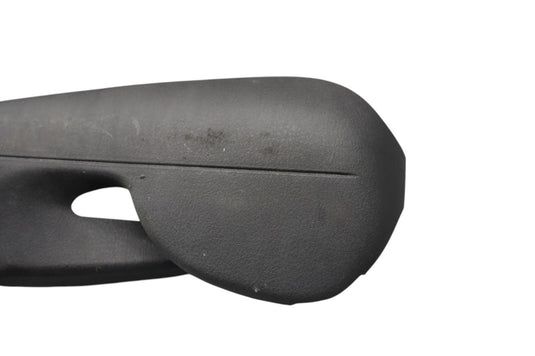 02-05 Ford Thunderbird Front Right Side Seat Trim Side Shield 1W637662184AGW OEM