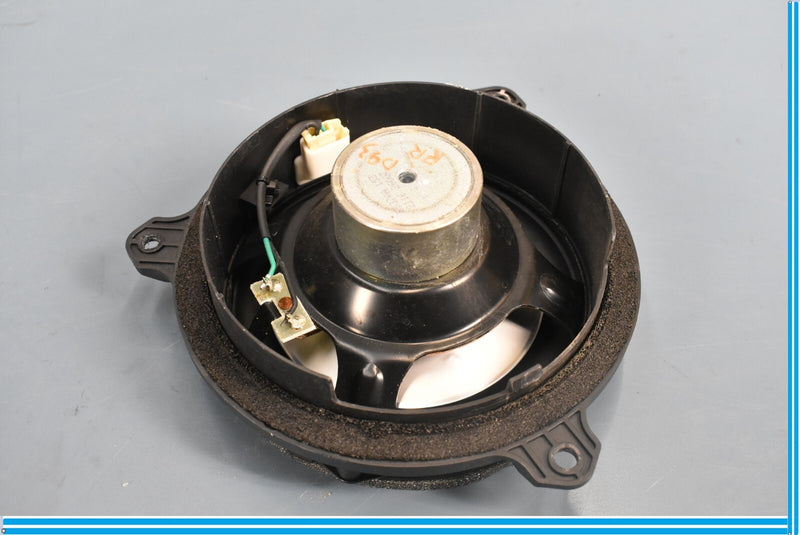 Load image into Gallery viewer, 07-17 Lexus LS460 LS460L Rear Right Passenger Door Speaker Mark Levinson Oem
