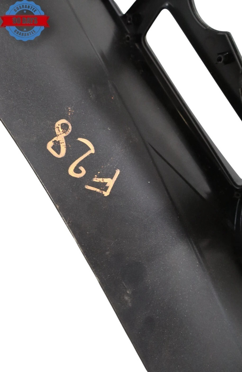 Load image into Gallery viewer, 09-12 Audi A4 Center Console Storage Compartment Base Trim Cover Panel Oem
