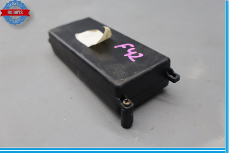 Load image into Gallery viewer, 2006 Bentley Continental Flying Spur GT Interface Control Module Black Oem
