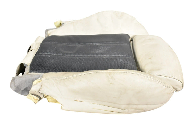 Load image into Gallery viewer, 03-06 Bentley Continental Front Right Side Seat Lower Bottom Cushion Oem
