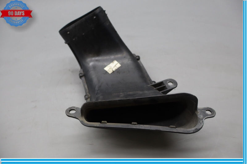 Load image into Gallery viewer, 09-10 Jaguar XF X250 4.2L Air Intake Duct Guide Tube Pipe 8X239A673AB Oem
