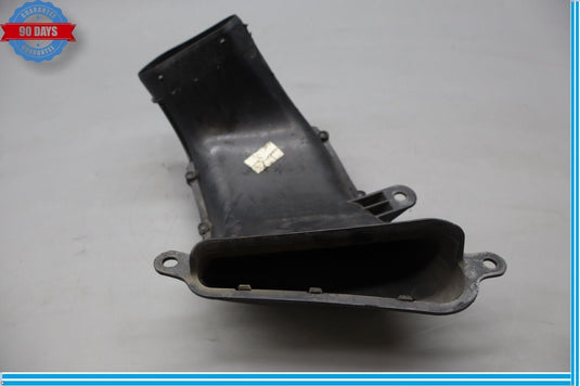 09-10 Jaguar XF X250 4.2L Air Intake Duct Guide Tube Pipe 8X239A673AB Oem