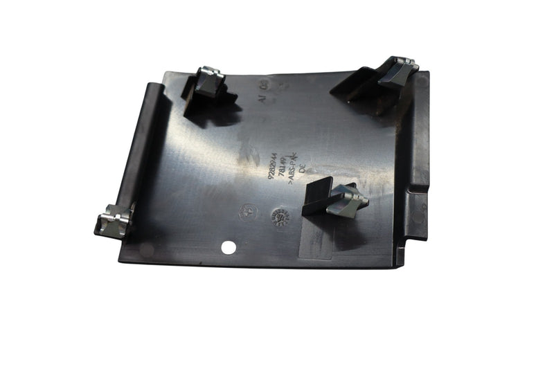 Load image into Gallery viewer, 14-21 BMW I01 i3 Right Passenger Side Dash Dashboard Trim Cover 9282944 Oem
