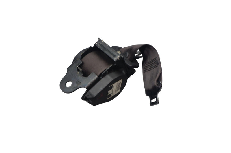 Load image into Gallery viewer, 16-20 Jaguar XF X260 Rear Center Side Seatbelt Retractor GX63600A38AB Oem
