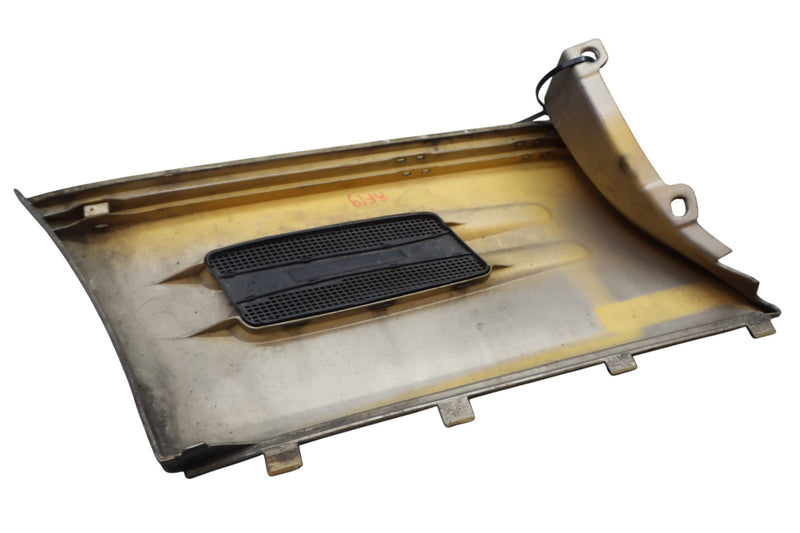 Load image into Gallery viewer, 96-02 Mercedes R129 SL500 SL320 Front Right Passenger Side Fender Molding Oem
