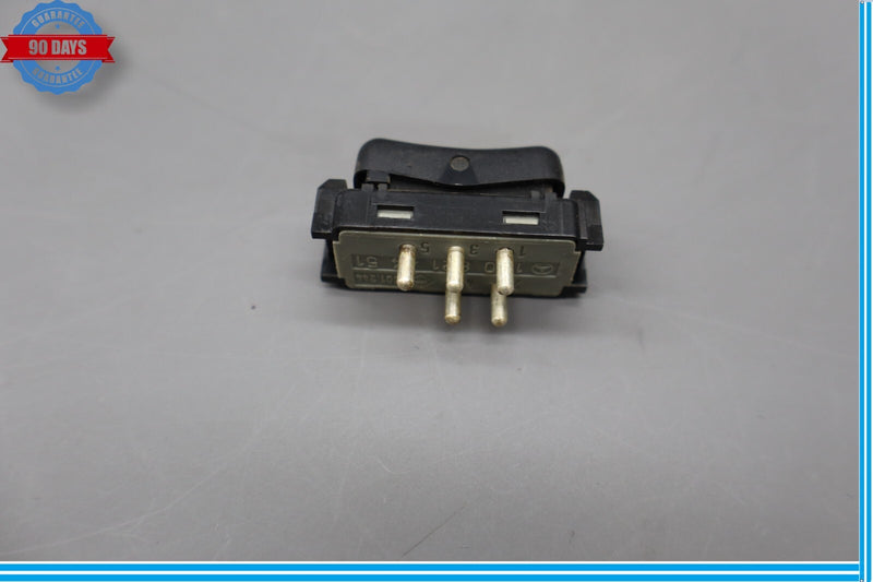 Load image into Gallery viewer, 92-99 Mercedes W140 S600 Coupe Trunk Lid Release Boot Button 1408214451 Oem
