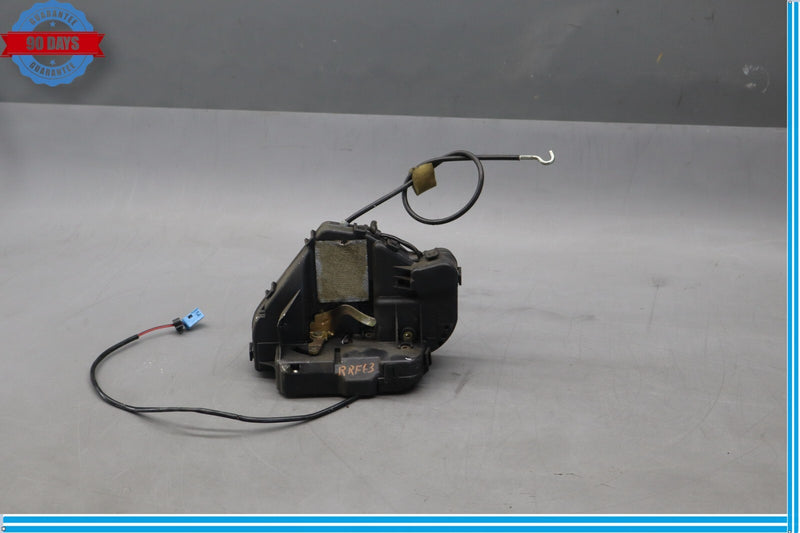 Load image into Gallery viewer, 03-09 Mercedes W211 E320 E500 Rear Right Door Lock Actuator Side Keyless Go Oem
