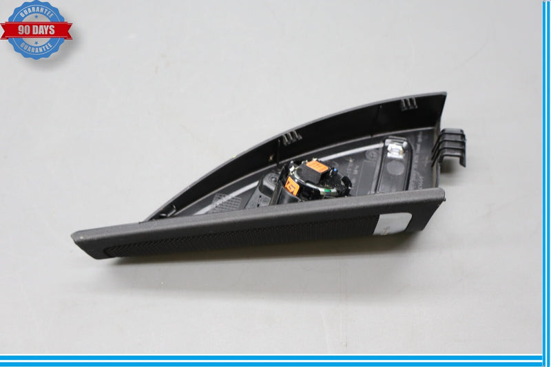 Load image into Gallery viewer, 12-20 Mercedes X166 GL450 GL550 Left Driver Side Door Tweeter Speaker Black Oem
