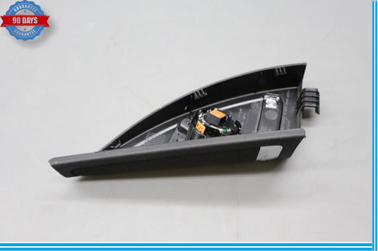 12-20 Mercedes X166 GL450 GL550 Left Driver Side Door Tweeter Speaker Black Oem