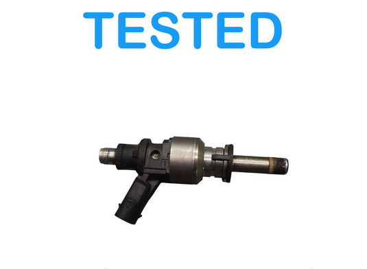 09-17 Audi A4 A6 A7 Quattro Q5 S5 SQ5 Engine Fuel Injector 06E906036AL Oem