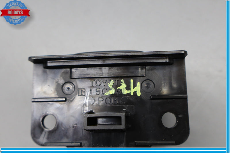 Load image into Gallery viewer, 07-17 Lexus LS460 LS460L Power Trunk Close Lid Control Switch Button 15C081 Oem
