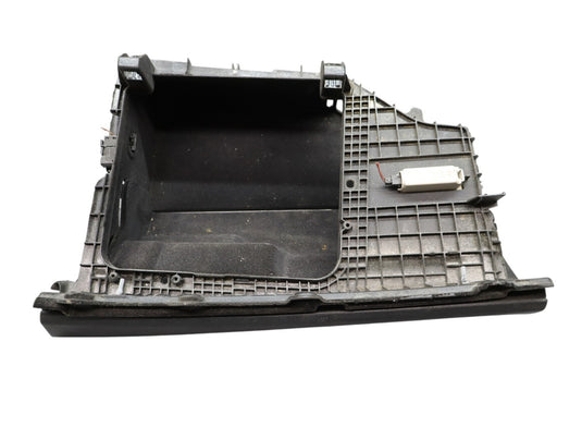 11-16 BMW 528i 535i 550i F10 Compartment Storage Glove Box 920597608 Oem
