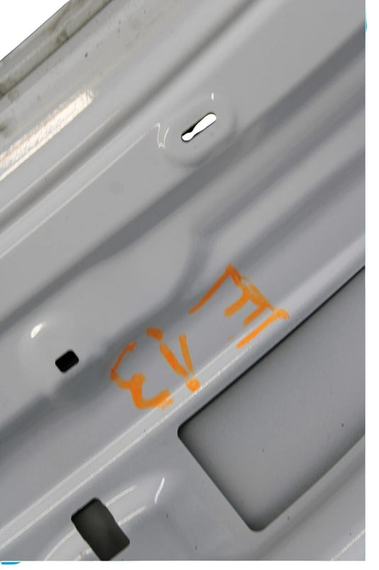 09-12 Audi A4 Sedan Rear Liftgate Tailgate Trunk Lid Hatch Panel White Oem