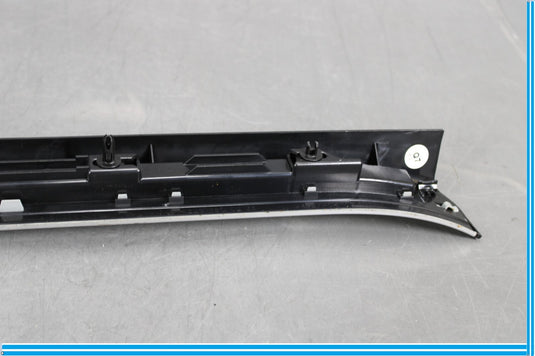 07-13 Mercedes S550 S400 S600 Front Right Side Door Sill Scuff Plate Trim Oem