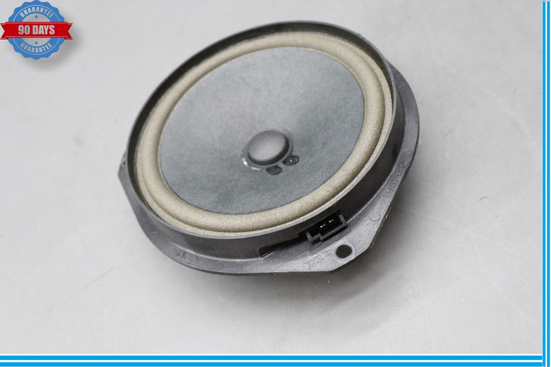 Load image into Gallery viewer, 14-17 Maserati Ghibli S Front Right Passenger Side Door Audio Speaker Oem
