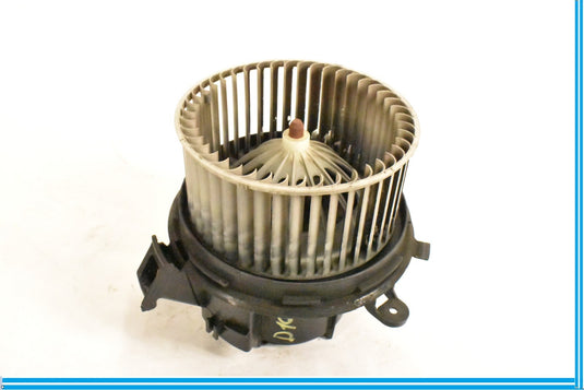 08-14 MERCEDES C300 C350 C250 W204 A/C AC HEATER BLOWER MOTOR OEM