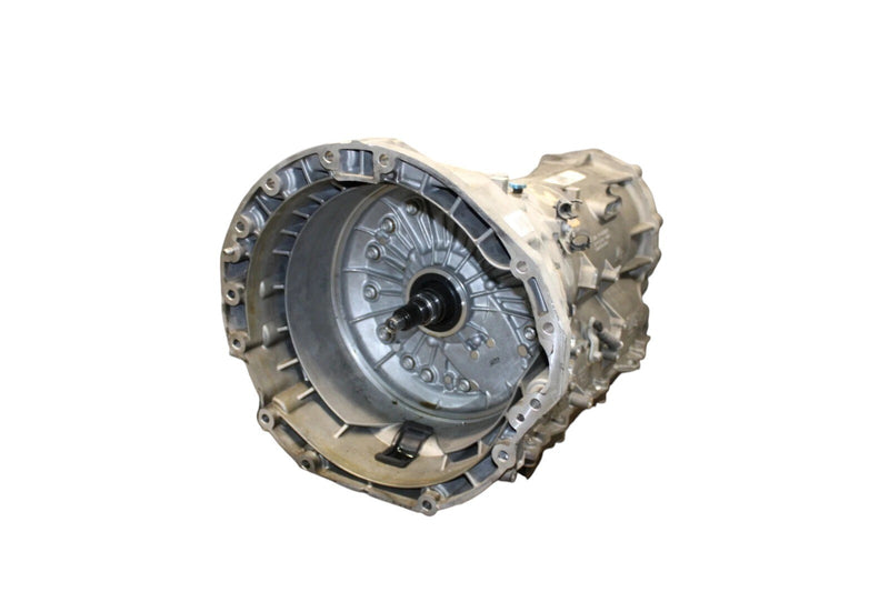 Load image into Gallery viewer, 14-17 Maserati Ghibli Quattroporte 8G Speed Auto Automatic Transmission Oem
