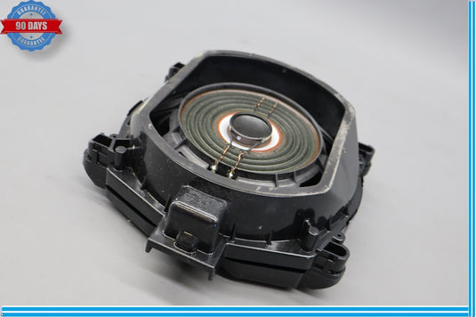 07-13 BMW X5 E70 Right Audio Stereo Sound Speaker Tweeter Subwoofer Oem