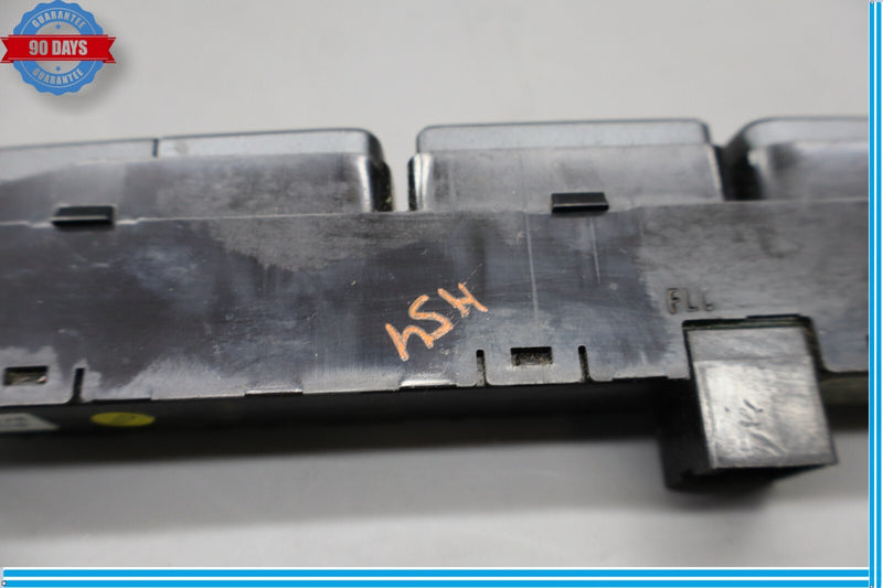 Load image into Gallery viewer, 11-13 Hyundai Equus Signature Temp Hazard Display Control Swtich Oem
