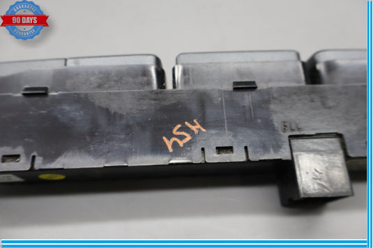11-13 Hyundai Equus Signature Temp Hazard Display Control Swtich Oem