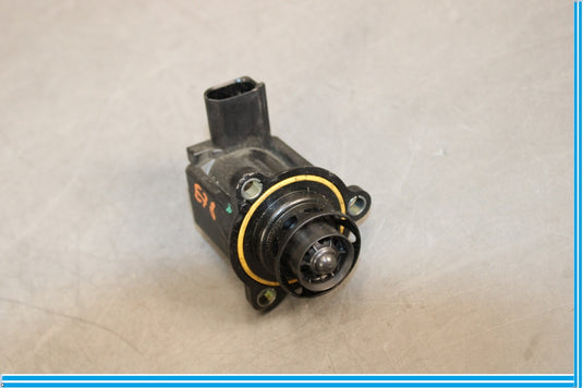 11-14 Porsche Cayenne Turbo Turbocharger Cut Off Bypass Valve Oem
