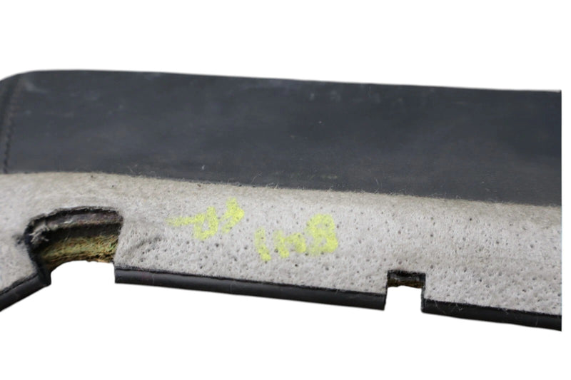 Load image into Gallery viewer, 02-04 Mercedes C32 AMG W203 Front Right or Left Top Upper Seat Cushion Black OEM
