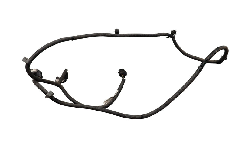 Load image into Gallery viewer, 11-13 Infiniti QX56 Front Bumper Wiring Harness w/o Parking Sensors Oem
