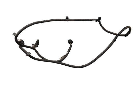 11-13 Infiniti QX56 Front Bumper Wiring Harness w/o Parking Sensors Oem