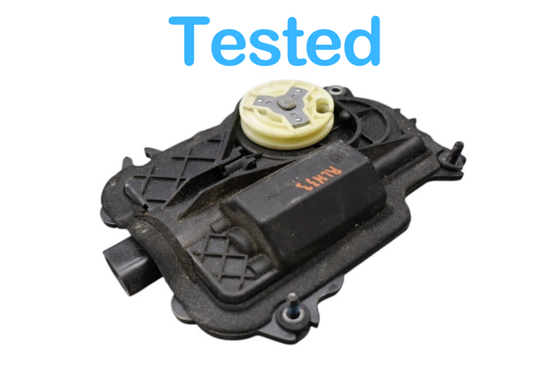 Load image into Gallery viewer, 03-12 Bentley Continental Flying Spur Rear Left Door Lock Actuator Motor OEM
