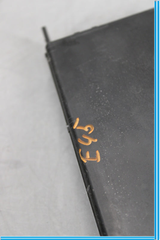 09-15 BMW 740i 750i 750Li  F02 Central Locking Gateway Control Module Oem