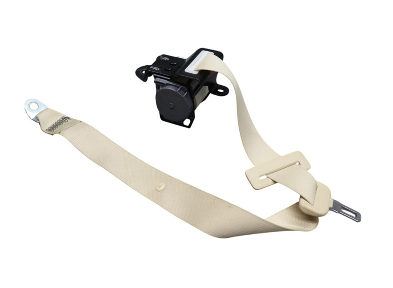Load image into Gallery viewer, 07-13 Lexus LS460 Rear Centre Middle Safety Seat Belt Seatbelt Retractor Oem
