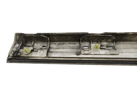 07-12 Lexus LS460 Rear Left Driver Side Door Lower Trim Molding Oem