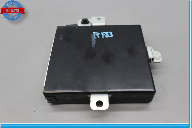 Load image into Gallery viewer, 02-10 Lexus SC430 Front Right Passenger Side Door Control Module Unit Oem
