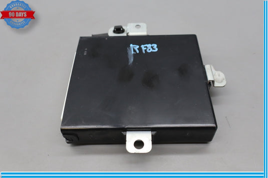 02-10 Lexus SC430 Front Right Passenger Side Door Control Module Unit Oem