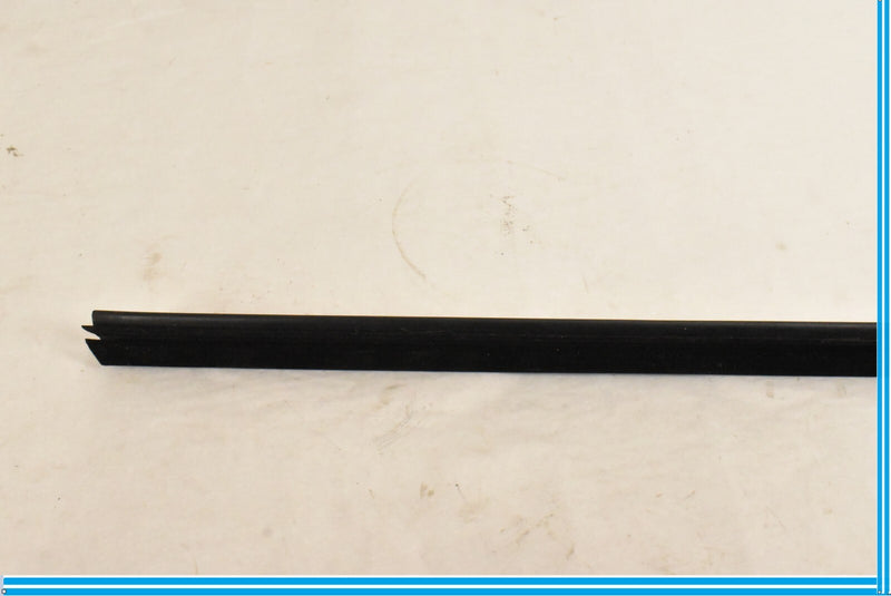 Load image into Gallery viewer, MERCEDES C300 W204 REAR RIGHT DOOR WINDOW BELT WEATHERSTRIP SEAL OEM 2008-14
