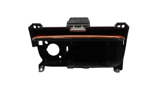 02-05 Lexus SC430 Z40 Front Center Console Ash Tray Compartment W/ Lighter Oem