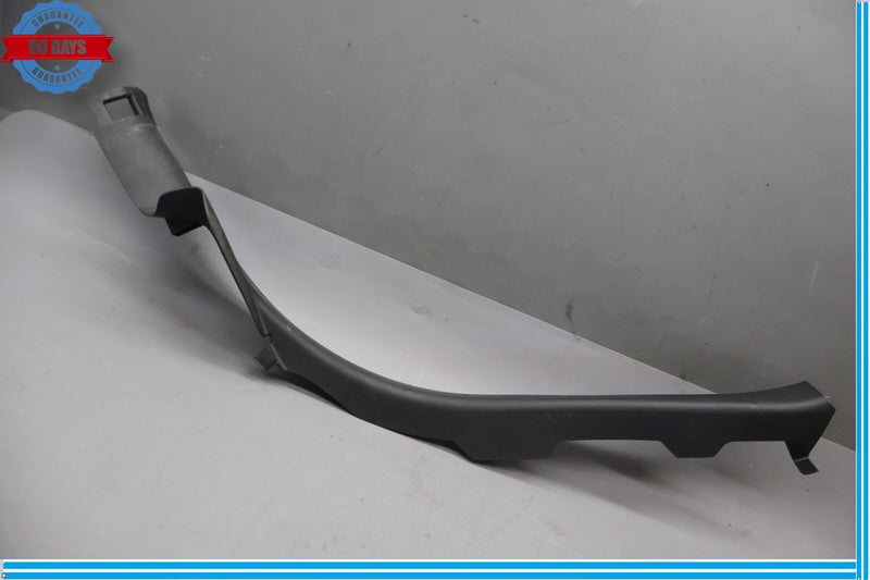 Load image into Gallery viewer, 12-18 Audi A7 Quattro Rear Left Side C Pillar Lower Quarter Trim Cover Panel Oem
