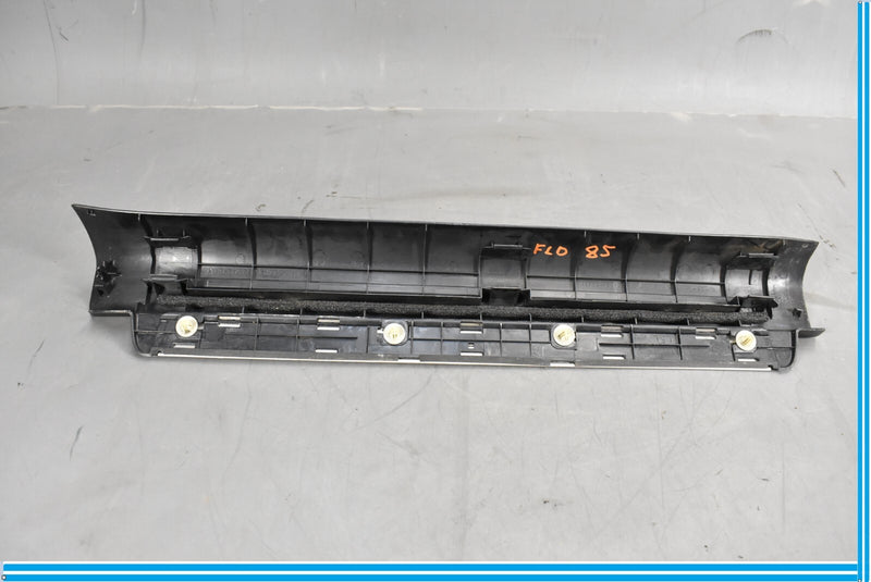 Load image into Gallery viewer, 07-12 Lexus LS460 XF40 Front Left Driver Door Scuff Panel Trim Oem
