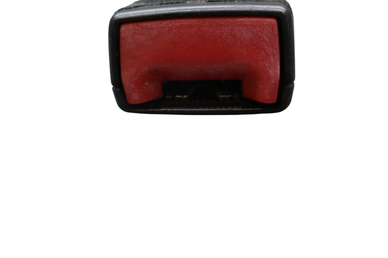 Load image into Gallery viewer, 11-17 Volkswagen Touareg Front Left Driver Side Seat Belt Seatbelt Buckle Oem
